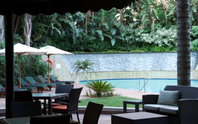 Southern Sun Pretoria