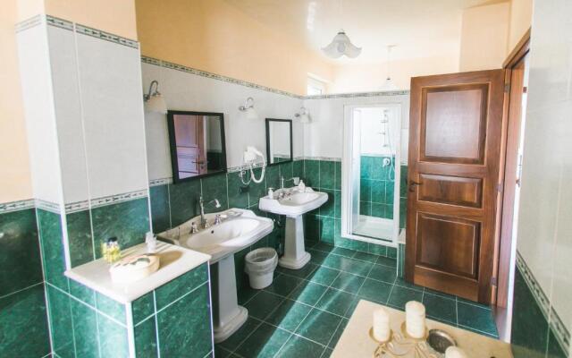 B&B Villa Alba