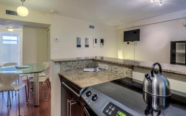 751 Meridian Apartments