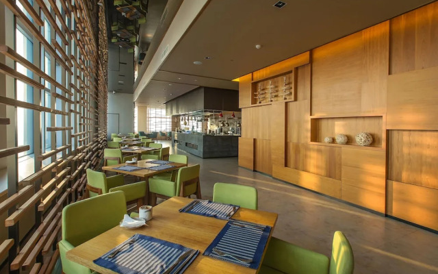 Harbin Chief Mariaso Suite Hotel