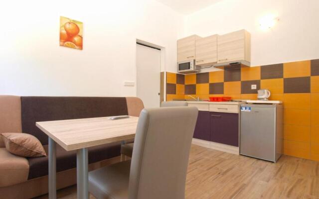 Apartments Dario 1480