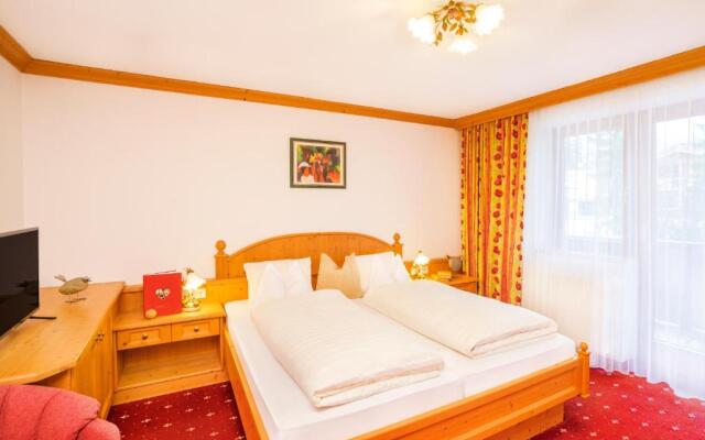 Biohotel Leutascherhof