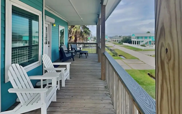 At Last! by Ryson Vacation Rentals