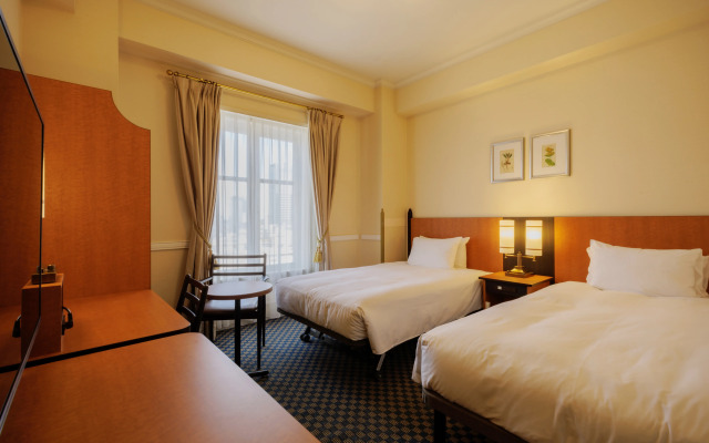 Hotel Monterey Sendai