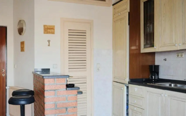 Apartment Blanka with a beautiful view of Trogir