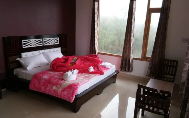 Hotel Kalpa