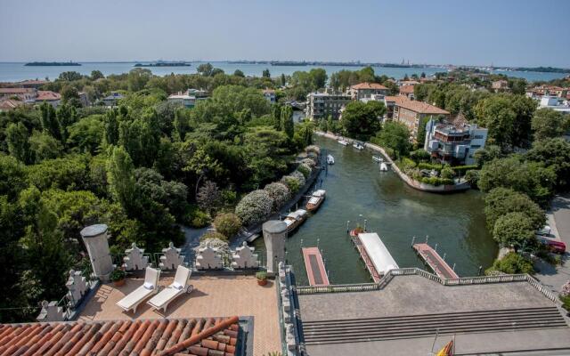 Hotel Excelsior Venice Lido Resort