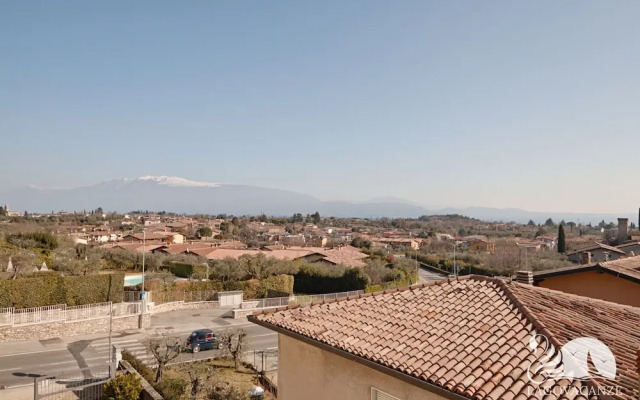 Appartamento Anna in San Felice del Benaco