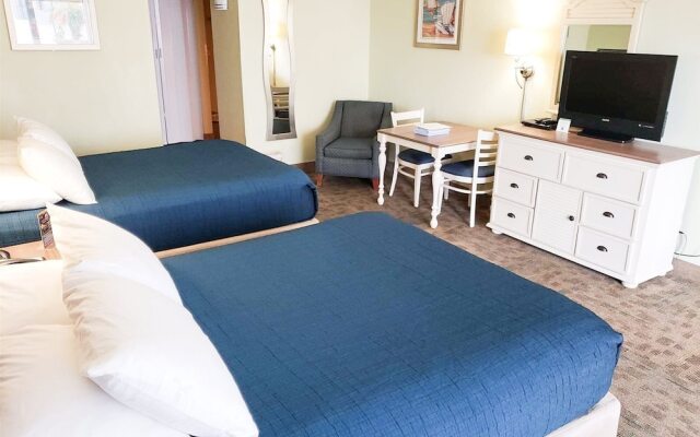 Long Bay 216