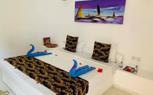 Nautilus Boutique Hotel