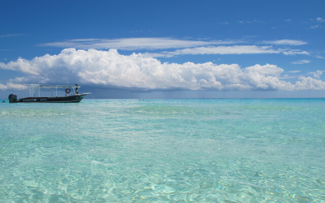 The Reef Playacar Beach Resort & Spa