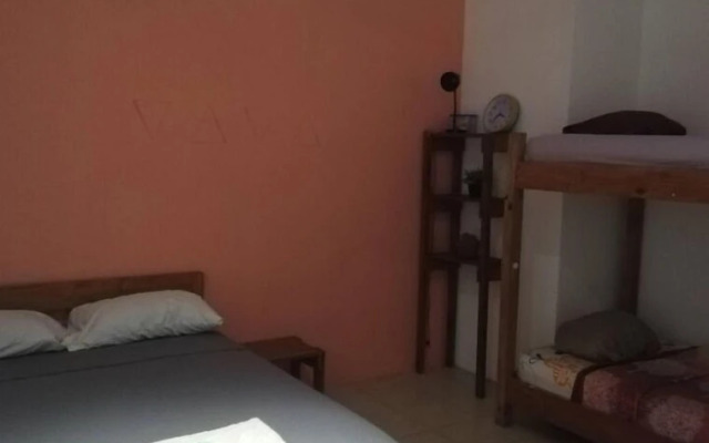 Nahualli Hostel Tamarindo