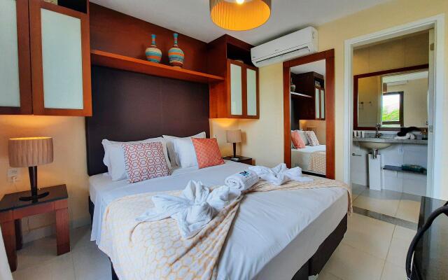 VG Sun Cumbuco Studio Charmoso Prox Praia WiFi