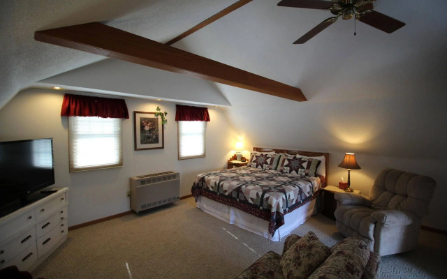 Trickling Waters Retreat