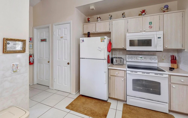 Collin and Cheryl's Indian Ridge Vacation Home