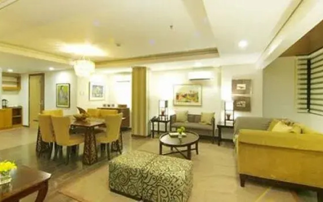 One Tagaytay Place