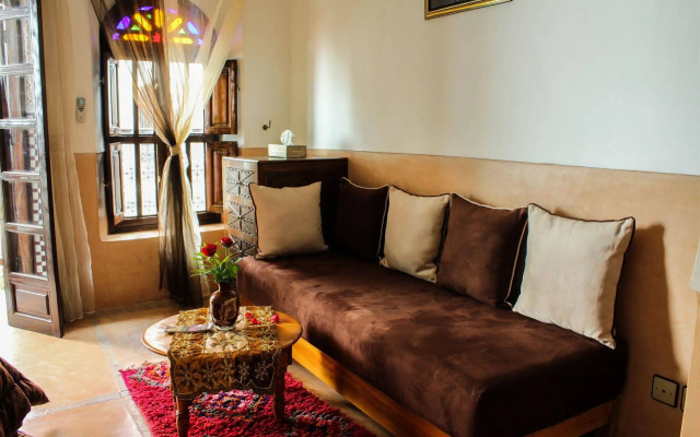 Le Pavillon Oriental