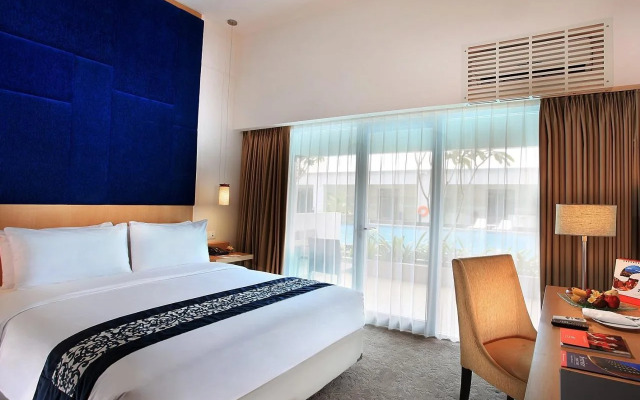 Swiss-Belinn Malang
