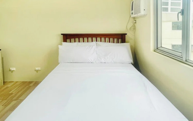 The Perfect Central Getaway