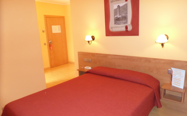 Hotel Segle XX