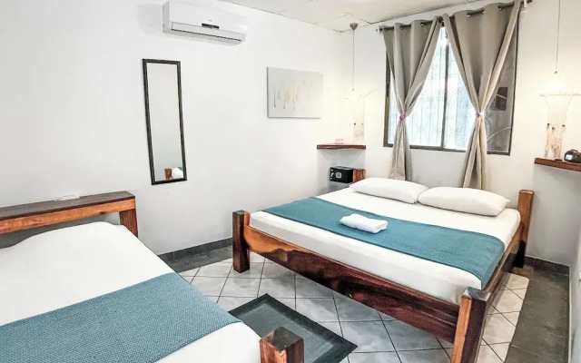 Miramar Surfcamp