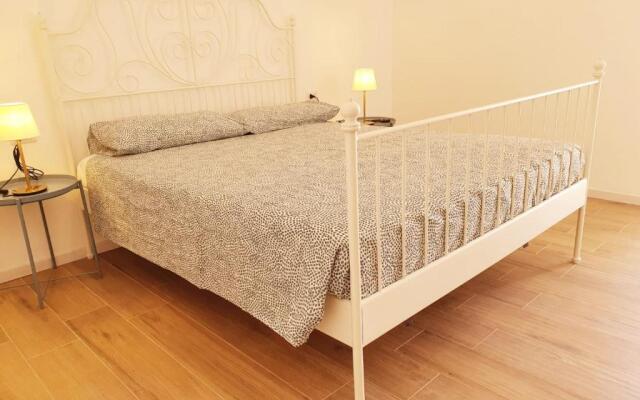 Beach Apartments Marina Di Ragusa