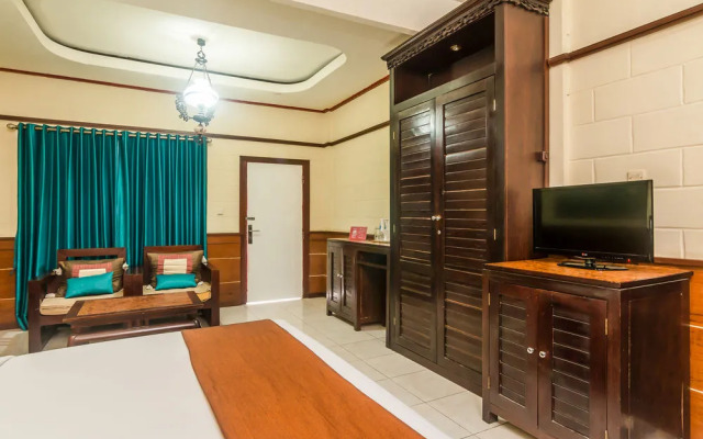 ZEN Rooms Kuta Kartika Plaza 2