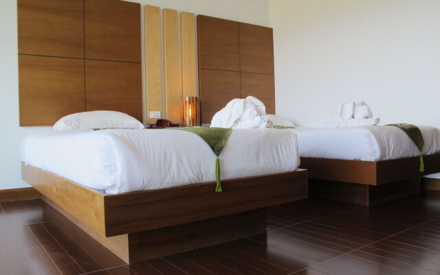 Sabai@Chiang Saen Hotel