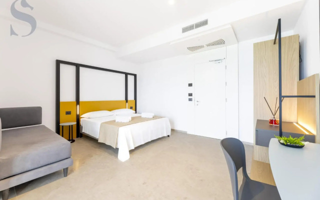 Sud Hotel Pulsano