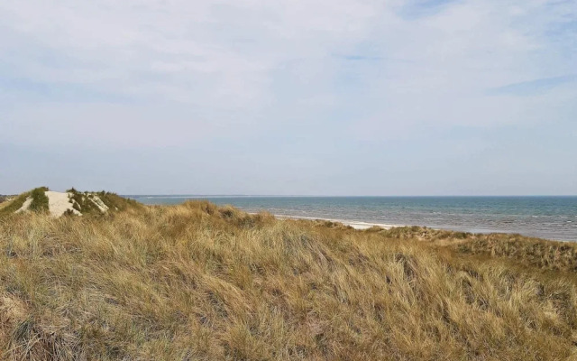 8 Person Holiday Home in Albaek-by Traum