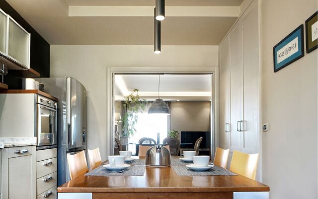 The Villa by Ferrini Home