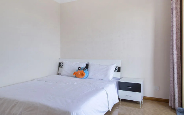 Yilian Apatrmment Hotel Xi'an