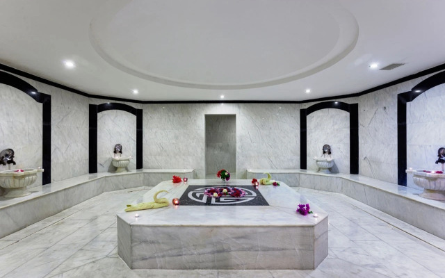 Dosi Hotel - All Inclusive