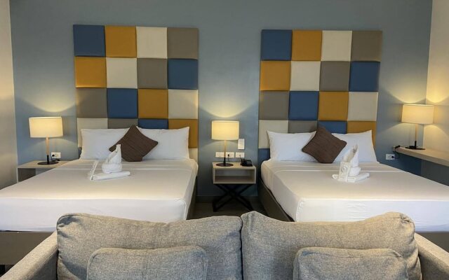 Yes Hotel San Ildefonso Bulacan