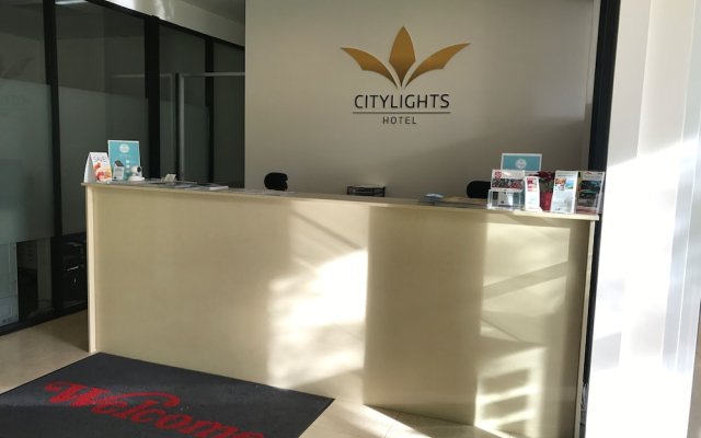 CityLights Hotel
