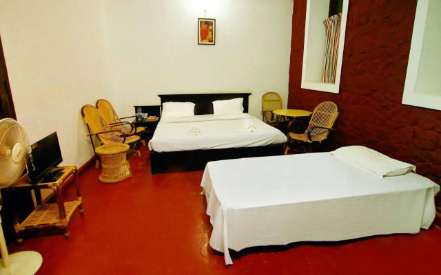 Punarjani Ayurvedic Resorts