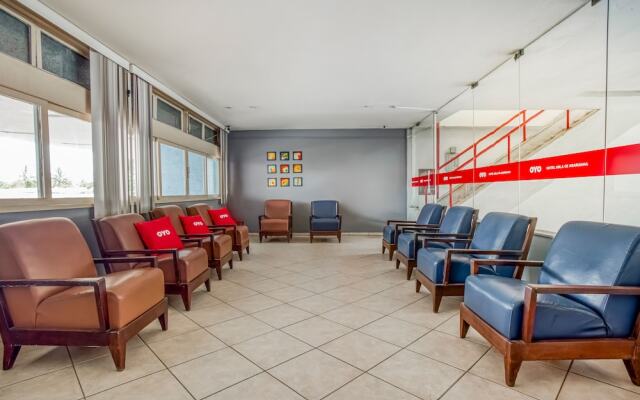 Hotel Orla de Araruama