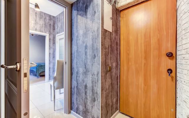 Отель Home SPb