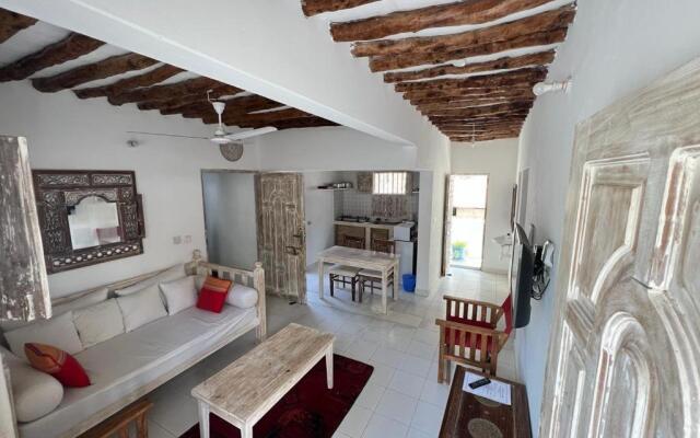 Beytsalaam Apartments