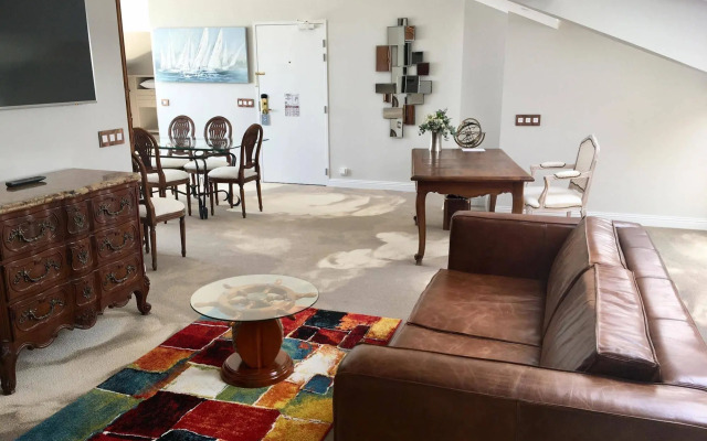 Grand Hotel Des Sablettes Plage, Curio Collection By Hilton