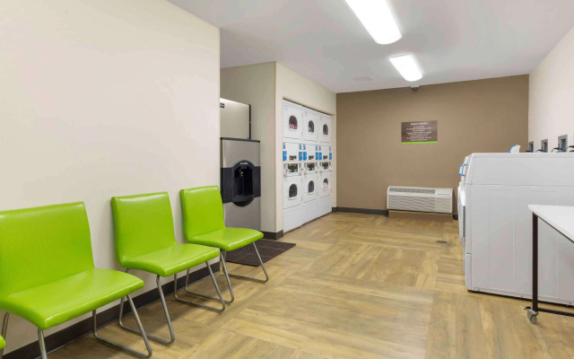Extended Stay America Premier Suites Providence E Providence