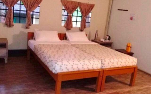 Jungle Lodges And Resorts- Sakrebyle Elephant Camp