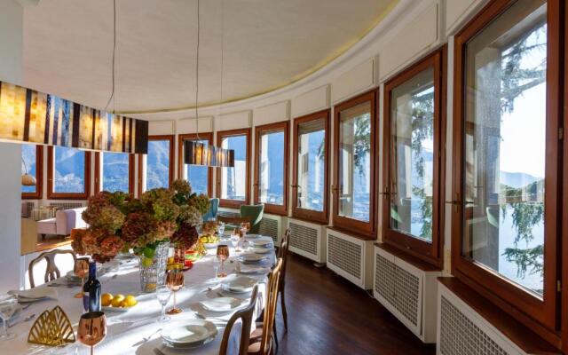 Villa Ponti Bellavista