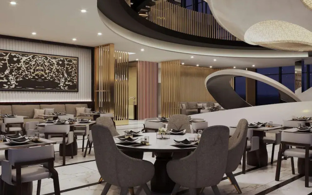 Sofitel Riyadh Hotel & Convention Centre