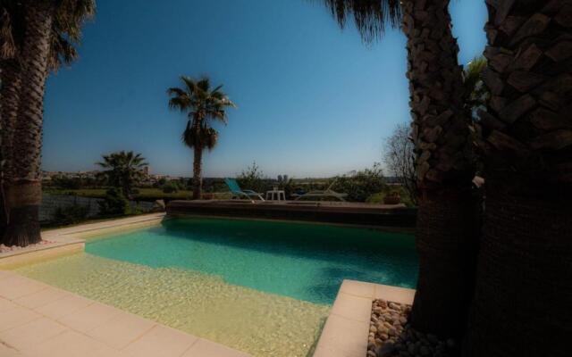 Private Apartment - T2 - La Palmeraie - Martinkey's