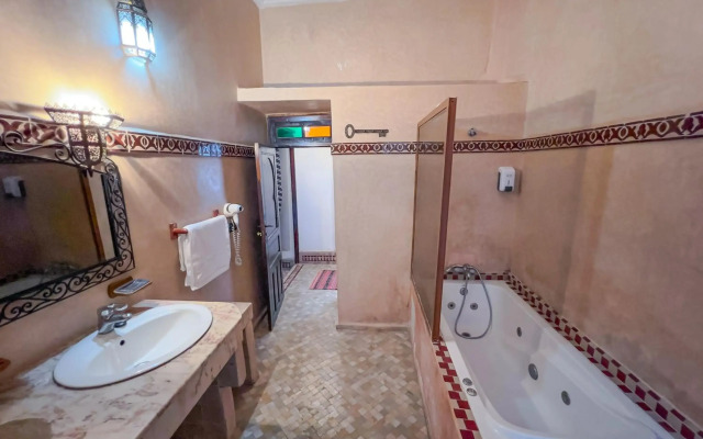 Riad Fes El Bali