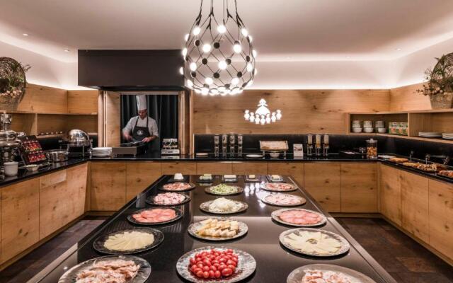 Family Hotel Biancaneve