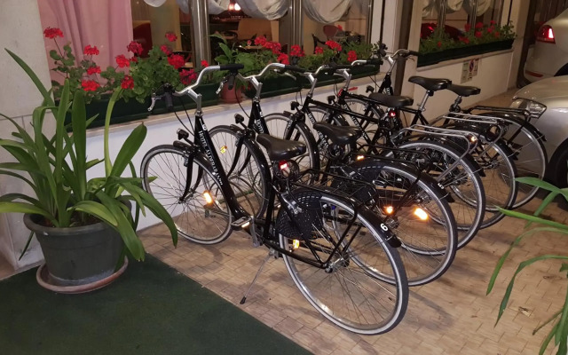 Hotel Aldebaran