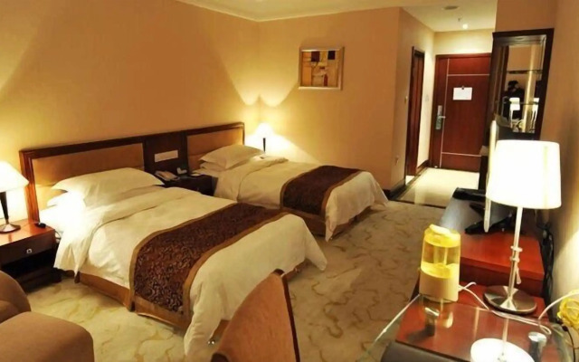 Avaunce Yabuli Hotel International Convention & Exhibition Center