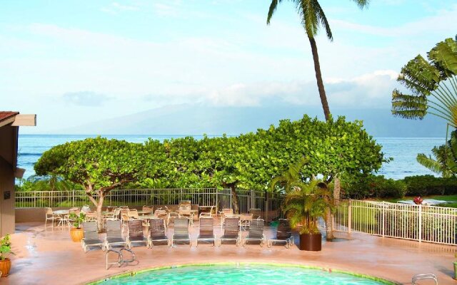 Royal Kahana Maui by OUTRIGGER